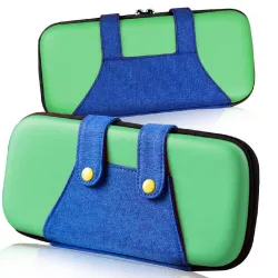 Nintendo Switch Console - protective storage bag - hard pouchSwitch