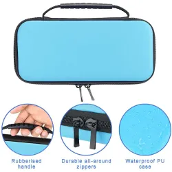 Switch Lite - protective carrying case - hard bagSwitch