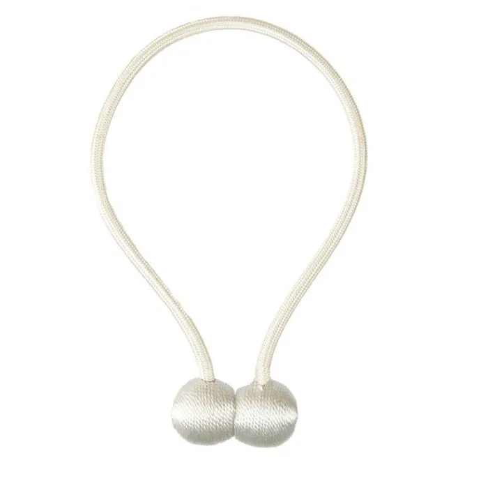 Pearl Ball - Curtain TiebacksHome & Garden