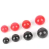 Red Black Copper - Ball Lever Knob - 2pcsKulki