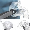 NM2 Mask - Nasal Pillow - CPAP Machine - OxygenatorMouth masks