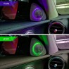 Car Rotating Tweeter LED Light - Mercedes Benz W213Światła