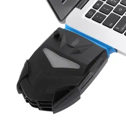 Mini Vacuum - USB - LaptopElektronika & Narzędzia