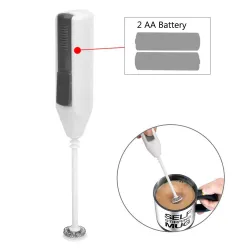 Egg Beater - Portable - ElectricKształtowniki do jajek