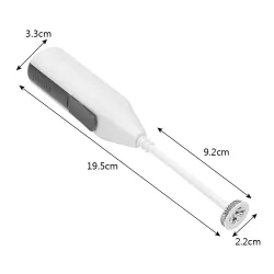 Egg Beater - Portable - ElectricKształtowniki do jajek