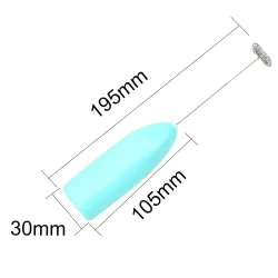 Egg Beater - Portable - ElectricKształtowniki do jajek