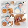 Realistic Teddy Dog - Electric Plush Toy - ChildrenZabawki Pluszowe