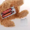 Realistic Teddy Dog - Electric Plush Toy - ChildrenZabawki Pluszowe