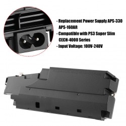Power Supply Unit - Sony PS3 - APS-330Naprawa