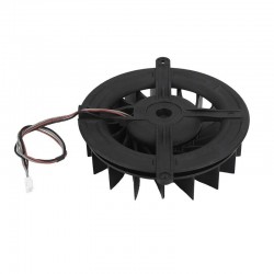 Cooling Fan - 17 Blades - Replacement - Sony Playstation 3Naprawa