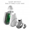 Sleep Aid Instrument - USB Charging - Pressure ReliefSen