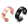 Anti Snoring Device - Adjusted Ring - Magnetic TherapySen
