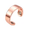 Anti Snoring Device - Adjusted Ring - Magnetic TherapySen