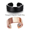 Anti Snoring Device - Adjusted Ring - Magnetic TherapySen