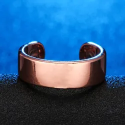 Anti Snoring Device - Adjusted Ring - Magnetic TherapySen