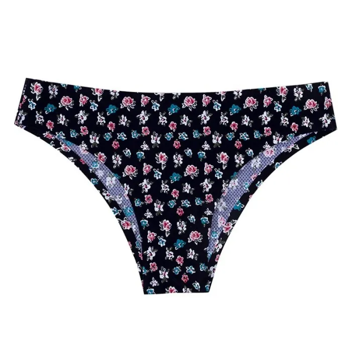 Women - Sexy Flowers - LingerieBielizna
