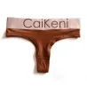 Sexy - Women - Cotton - G-StringLingerie