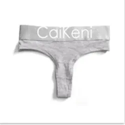 Sexy - Women - Cotton - G-StringLingerie