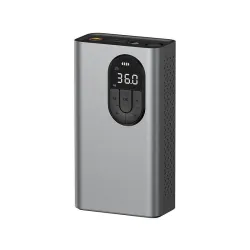 Car - Air Compressor - Portable - ElectricExterior accessories