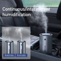 Air Humidifier - 300ml - AromaNawilżacze Powietrza