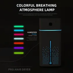 Air Humidifier - 1000ml - Mist MakerNawilżacze Powietrza