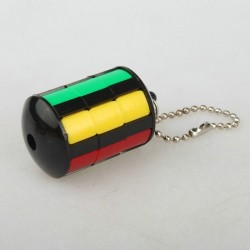 Car - Key Chain - 1PC - Magic CubeKeyrings