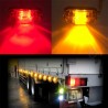 Auto Clearance Taillight - 2 LED Lamp - Car - TruckŚwiatła