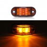 Auto Clearance Taillight - 2 LED Lamp - Car - TruckŚwiatła