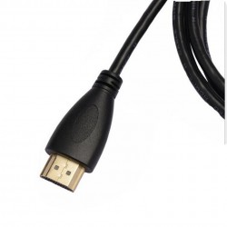 Male-Male Tablet - HDTV - HDMI to HDMI CableCables