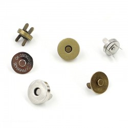 Magnetic Buttons - 50pcs/LotMagnesy