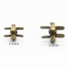 Magnetic Buttons - 50pcs/LotMagnesy