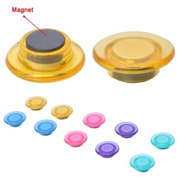 Fridge Magnets - 10PcsFridge magnets