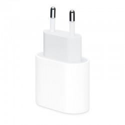 PD 20W - USB-C C2 - 5V 9V 2,2A - szybka ładowarka - wtyczka EUŁadowarki