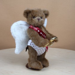 Cupid - Teddy bearZabawki Pluszowe