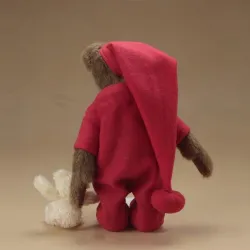 Christmas - Teddy Bear - KidsCuddly toys