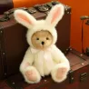 Panda - Teddy Bear - Plush - Rabbit - ElkZabawki Pluszowe