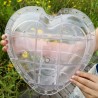 Watermelon Shaping Mold - Heart - SquareKuchnia