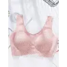 Sexy lace bra - wire-free - push-up - comfortableLingerie