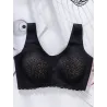 Sexy lace bra - wire-free - push-up - comfortableLingerie