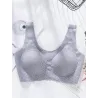 Sexy lace bra - wire-free - push-up - comfortableLingerie