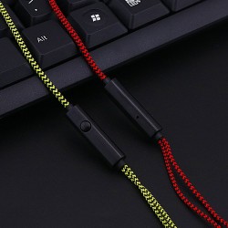 MP3 MP4 - 3.5mm in-ear earphones - stereo headphonesEar- & Headphones