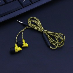 MP3 MP4 - 3.5mm in-ear earphones - stereo headphonesEar- & Headphones
