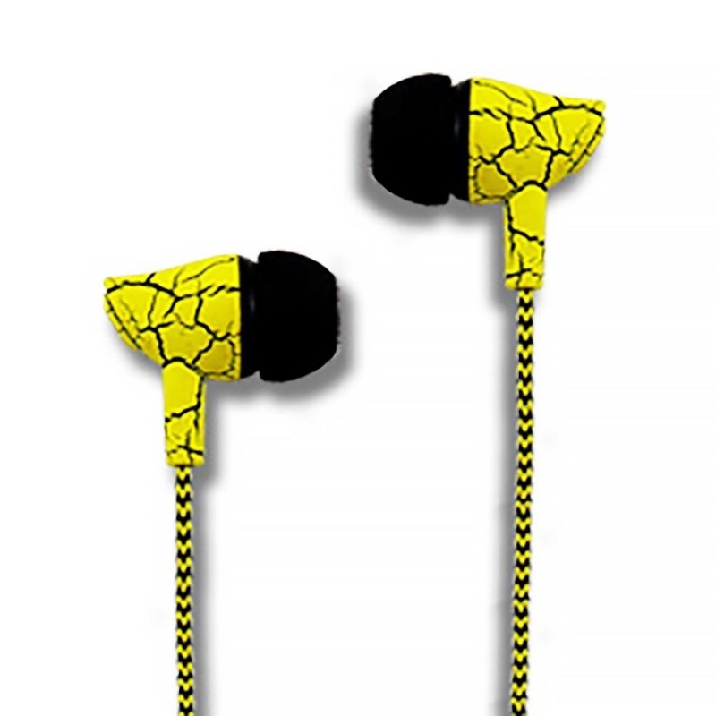 MP3 MP4 - 3.5mm in-ear earphones - stereo headphonesEar- & Headphones