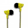 MP3 MP4 - 3.5mm in-ear earphones - stereo headphonesEar- & Headphones
