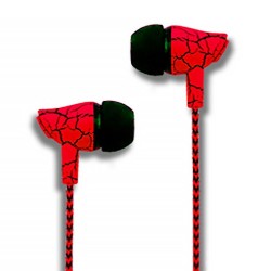 MP3 MP4 - 3.5mm in-ear earphones - stereo headphonesEar- & Headphones