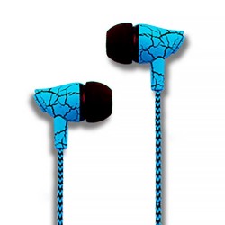 MP3 MP4 - 3.5mm in-ear earphones - stereo headphonesEar- & Headphones