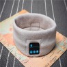 Opaska sportowa Bluetooth - słuchawki stereo - bezprzewodoweSłuchawki