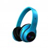 Bluetooth headset - noise canceling - wireless headphones - LEDEar- & Headphones