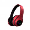 Bluetooth headset - noise canceling - wireless headphones - LEDEar- & Headphones