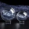 Solar figurines - 3D planets model - crystal ball - desk decorationDecoration